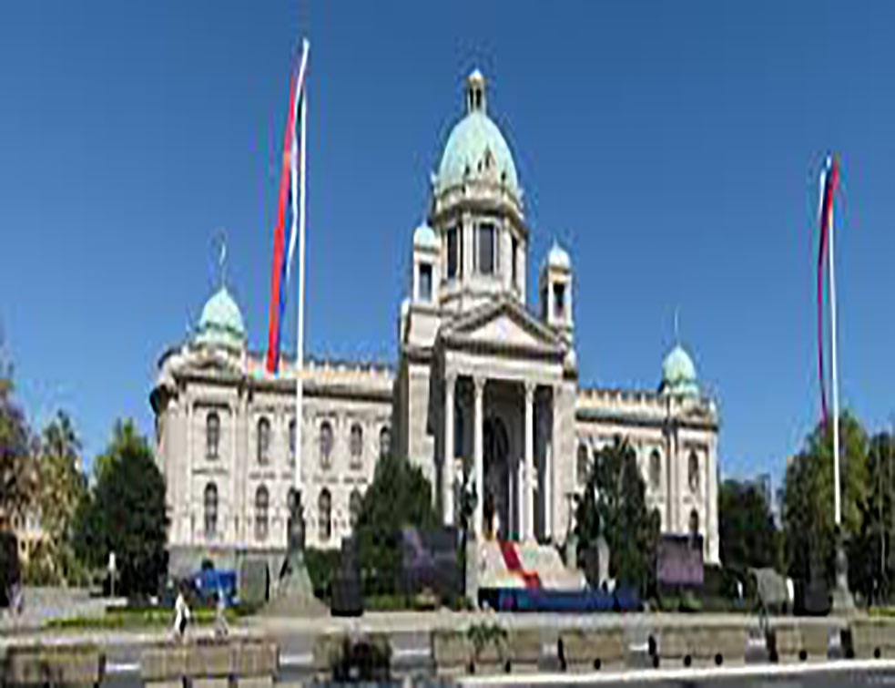 Скупштине Србије и Јерменије јачају сарадњу